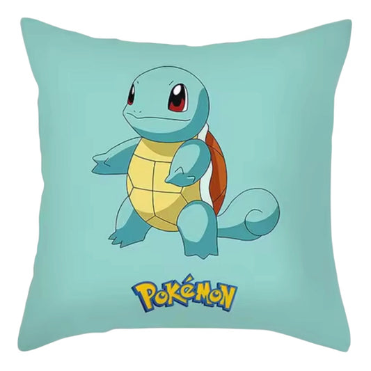 Pokémon Pillow Case 45 x 45cm Squirtle
