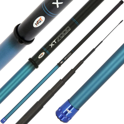 NGT XT-7000 Whip 7m Full Carbon Whip