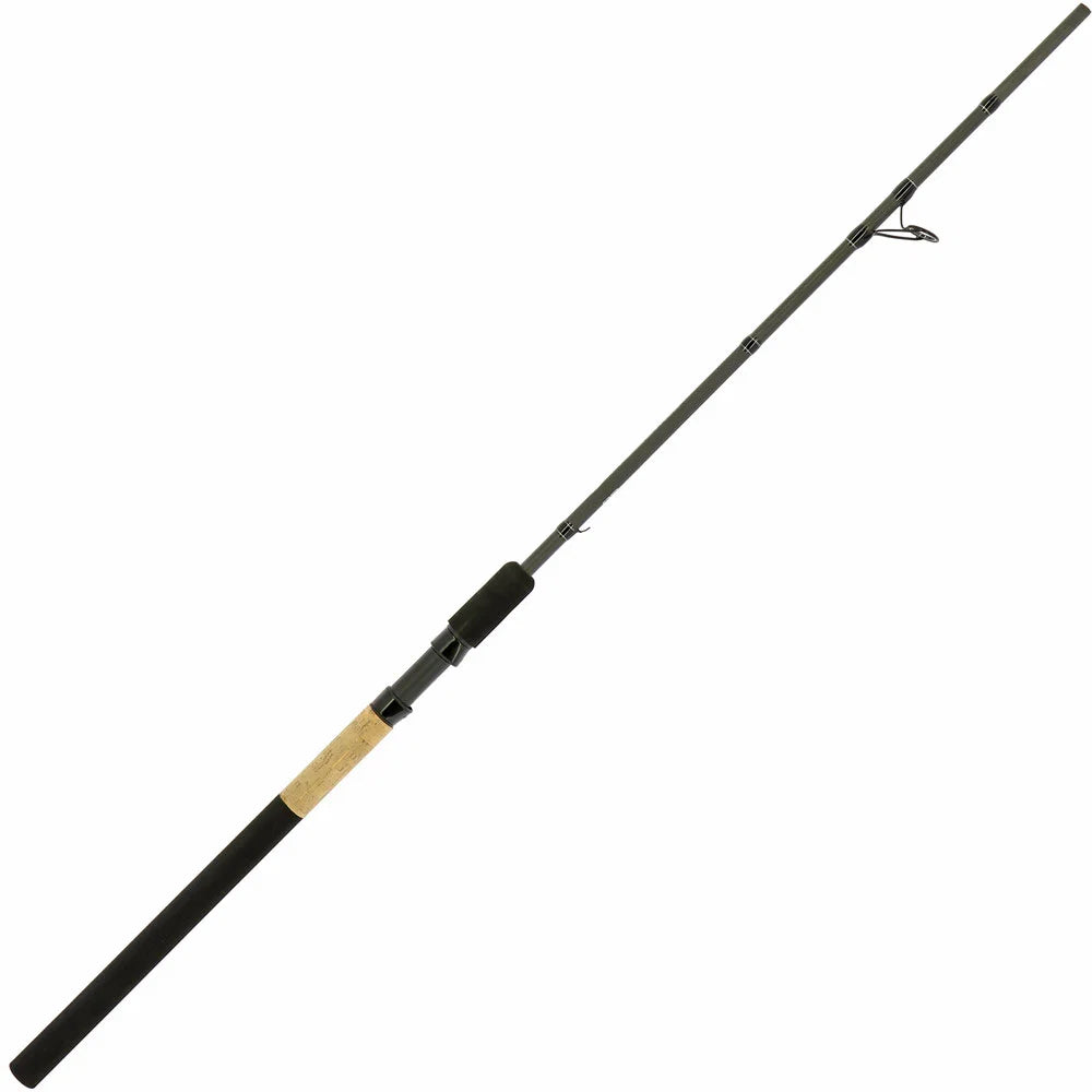 NGT XT Carbon Feeder Rod 11ft Feeder Rod with 3 Carbon Tips
