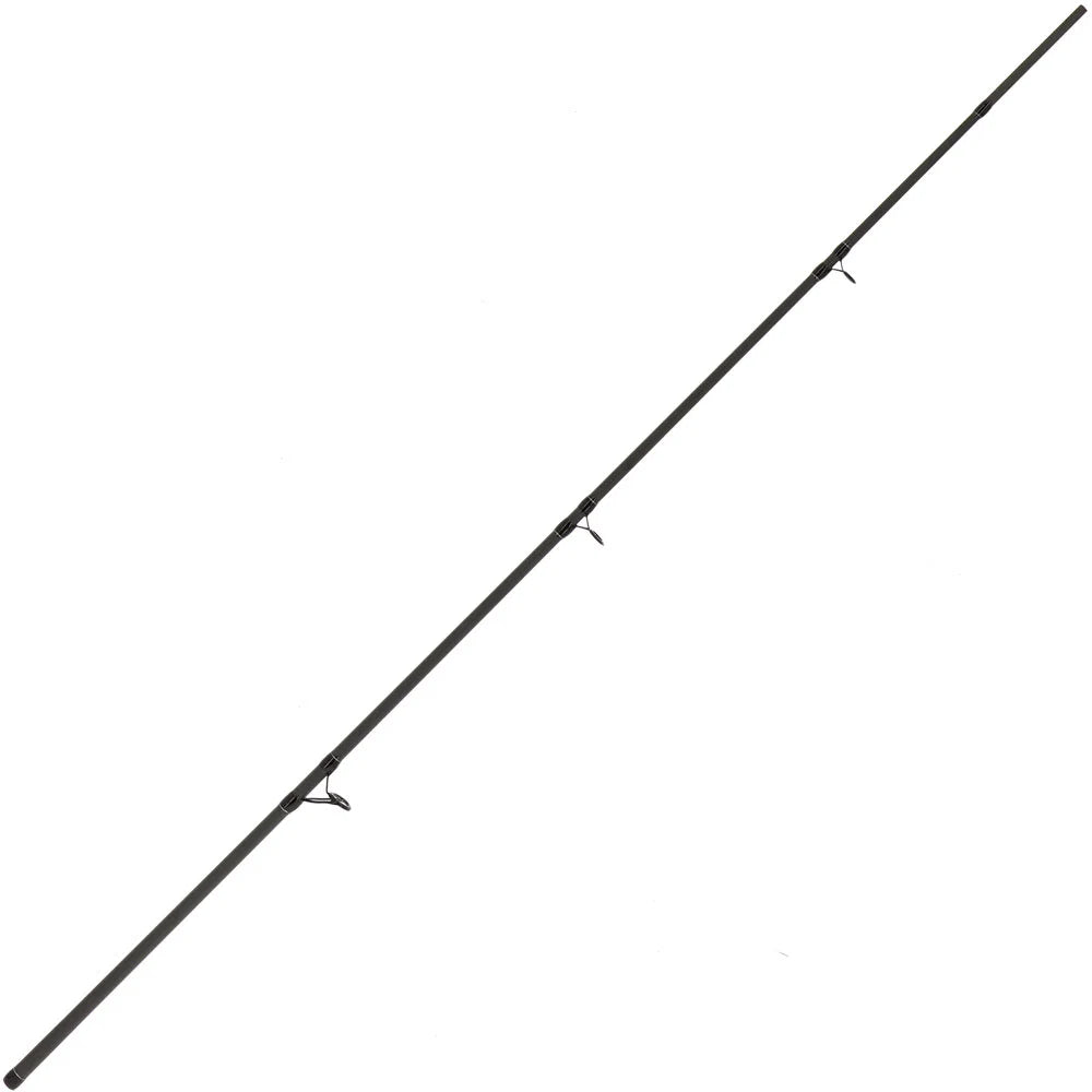NGT XT Carbon Feeder Rod 11ft Feeder Rod with 3 Carbon Tips