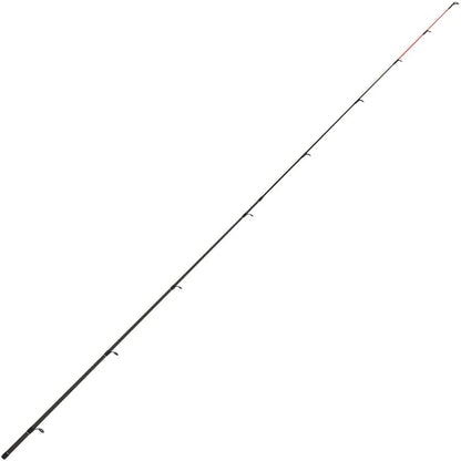 NGT XT Carbon Feeder Rod 11ft Feeder Rod with 3 Carbon Tips