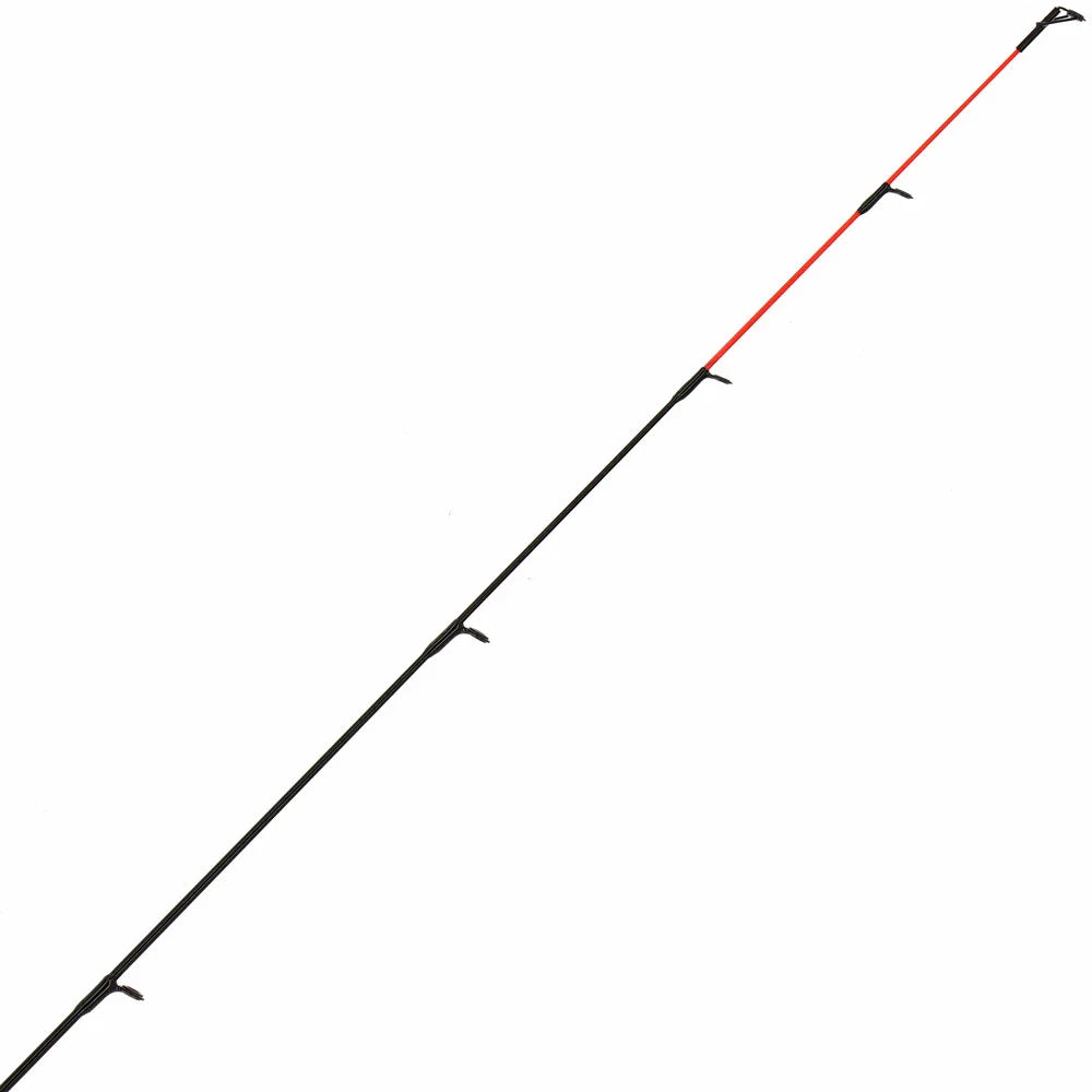 NGT XT Carbon Feeder Rod 11ft Feeder Rod with 3 Carbon Tips
