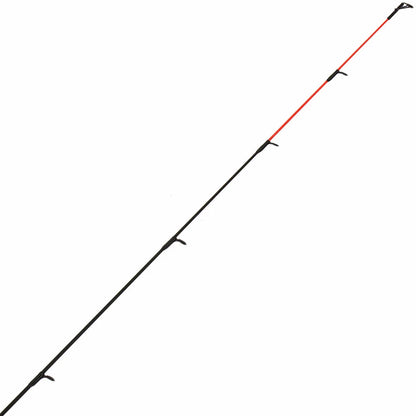 NGT XT Carbon Feeder Rod 11ft Feeder Rod with 3 Carbon Tips