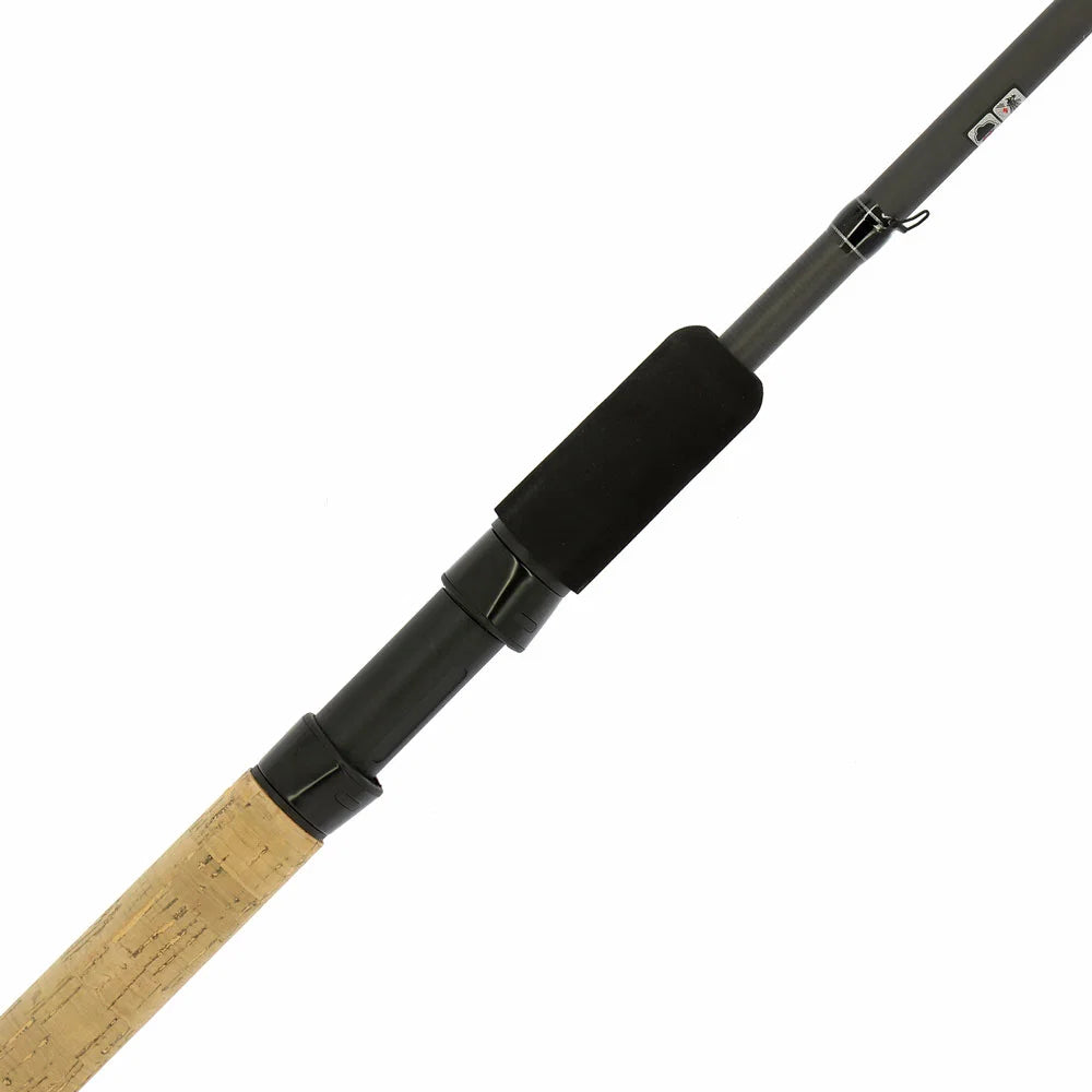 NGT XT Carbon Feeder Rod 11ft Feeder Rod with 3 Carbon Tips