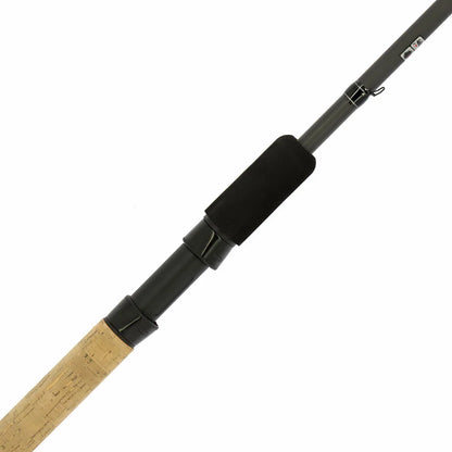 NGT XT Carbon Feeder Rod 11ft Feeder Rod with 3 Carbon Tips