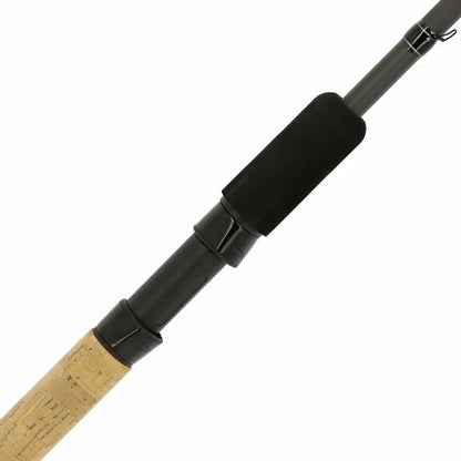 NGT XT Carbon Feeder Rod 11ft Feeder Rod with 3 Carbon Tips