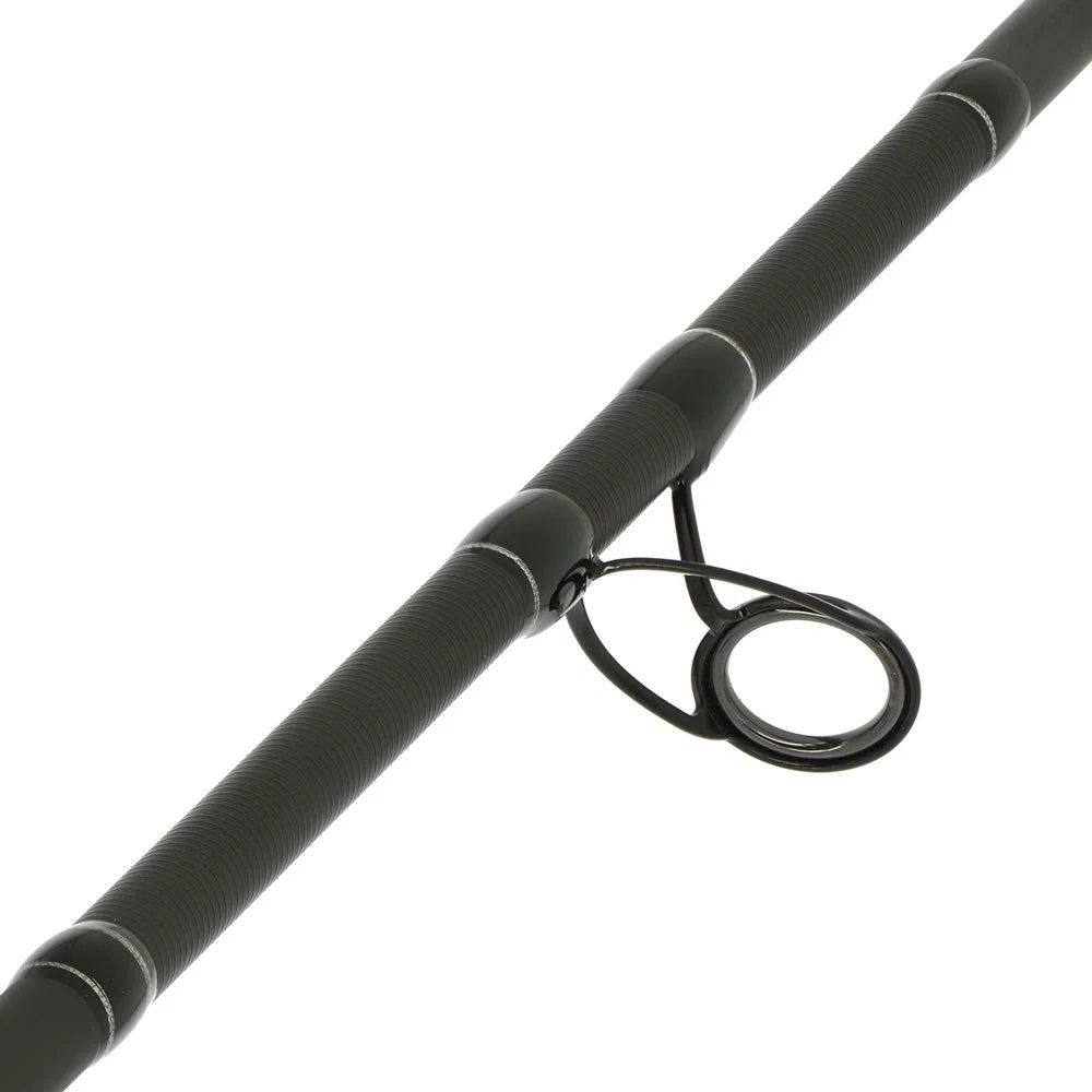 NGT XT Carbon Feeder Rod 11ft Feeder Rod with 3 Carbon Tips