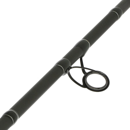 NGT XT Carbon Feeder Rod 11ft Feeder Rod with 3 Carbon Tips