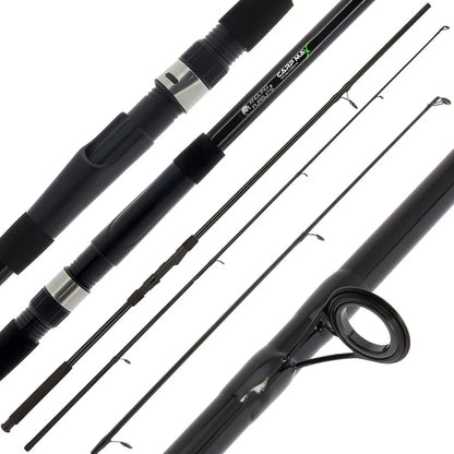 Angling Pursuits Carp Max 10ft 2 Piece 3.00lb Glass Carp Rod