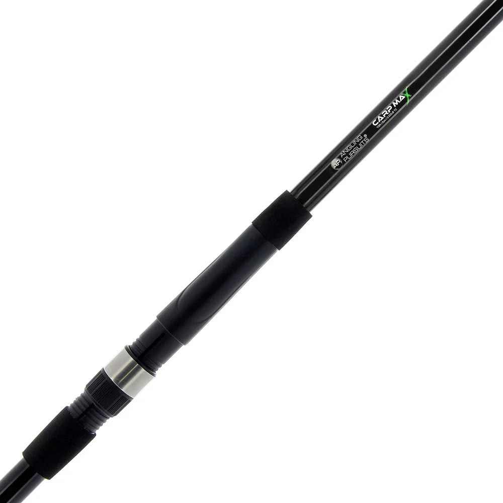 Angling Pursuits Carp Max 10ft 2 Piece 3.00lb Glass Carp Rod