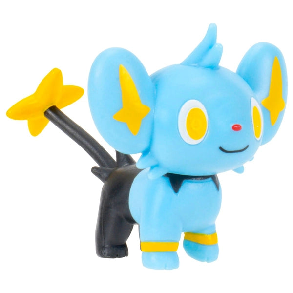 Pokémon Clip N Go Shinx & Ultra Ball