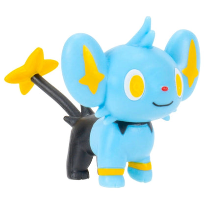 Pokémon Clip N Go Shinx & Ultra Ball