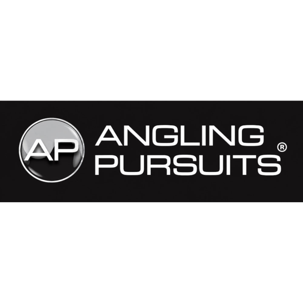Angling Pursuits Camo 40 3BB Carp Runner Reel with 12lb Line and Spare Spool