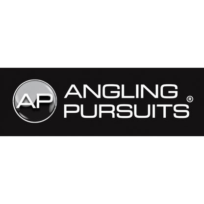 Angling Pursuits Camo 40 3BB Carp Runner Reel with 12lb Line and Spare Spool