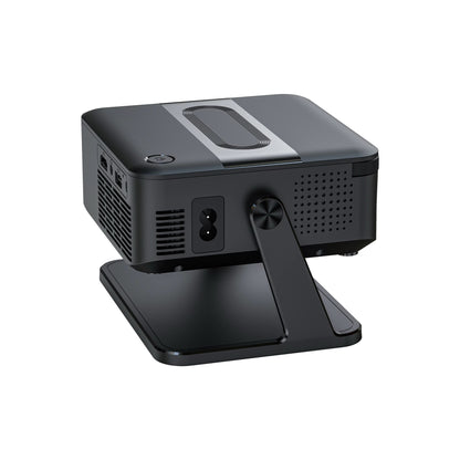 Xnano HA109 4K Smart Home Projector with WiFi and Bluetooth