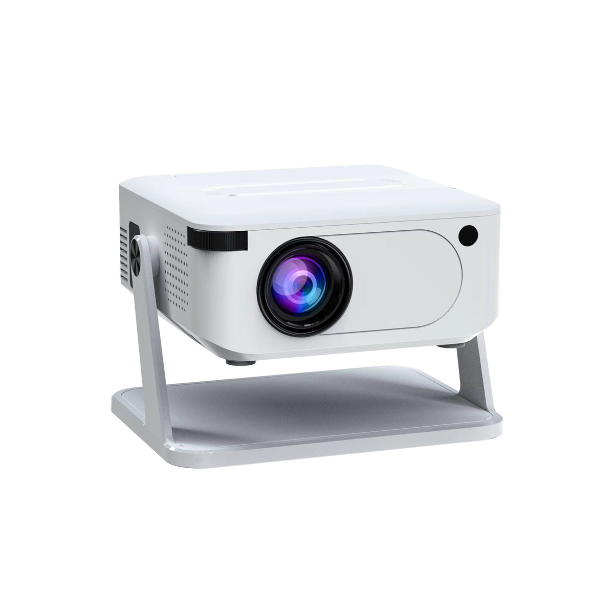 Xnano HA109 4K Smart Home Projector with WiFi and Bluetooth