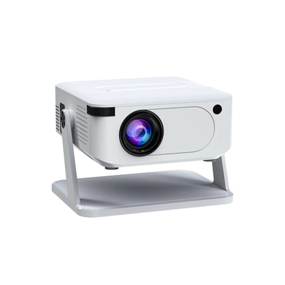 Xnano HA109 4K Smart Home Projector with WiFi and Bluetooth