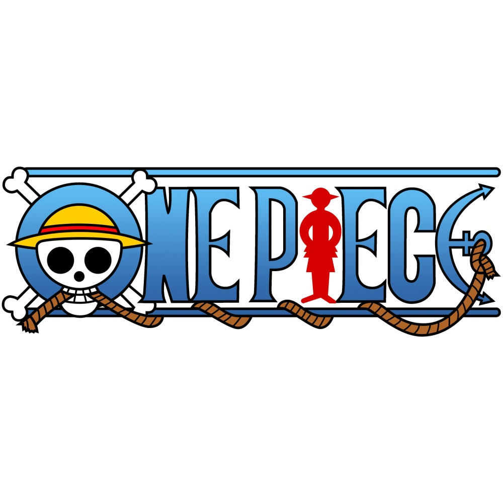 One Piece Official Sleeves