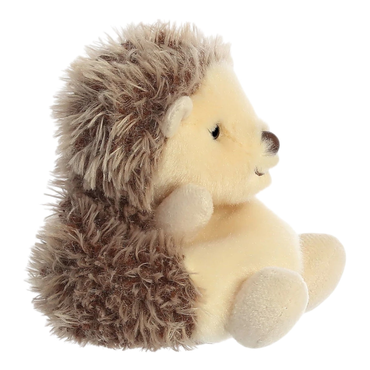 Aurora Palm Pal Hedgie Hedgehog 5"