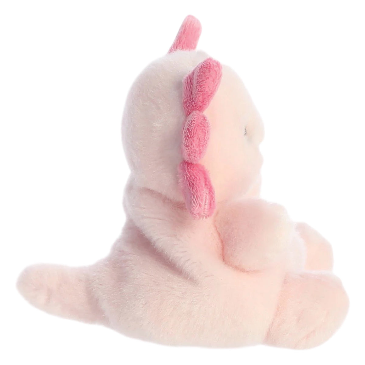 Aurora Palm Pal Ax Axolotl 5"
