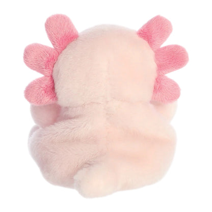 Aurora Palm Pal Ax Axolotl 5"