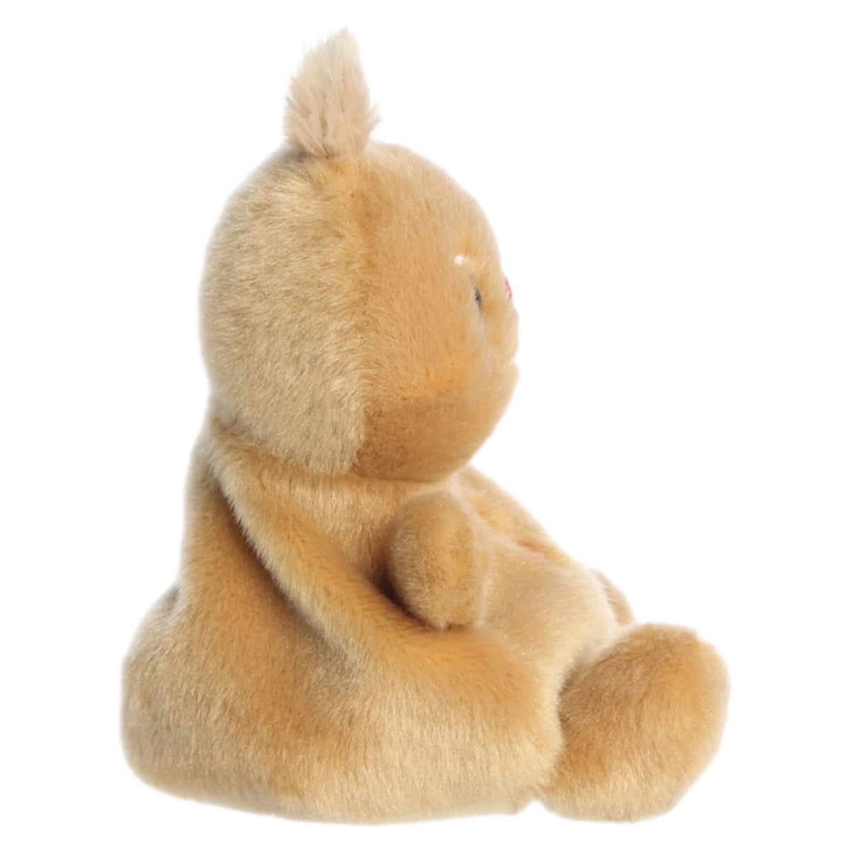 Aurora Palm Pal Gino Gingerbread Man 5"