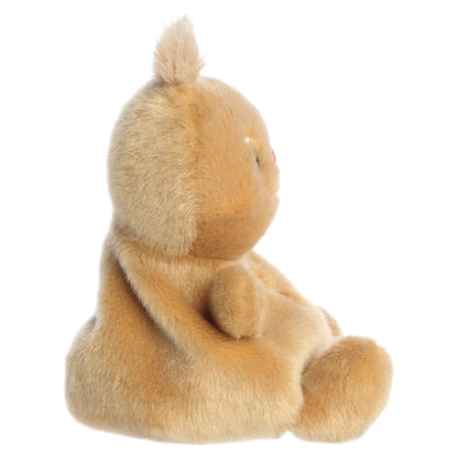 Aurora Palm Pal Gino Gingerbread Man 5"