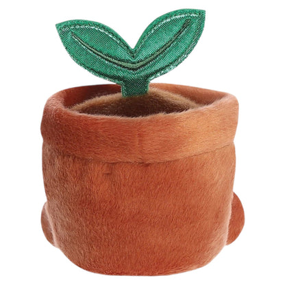 Aurora Palm Pal Terra Potted Plant 5"