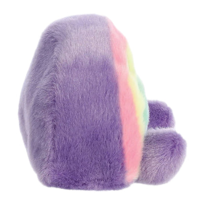 Aurora Palm Pal Vivi Rainbow 5"