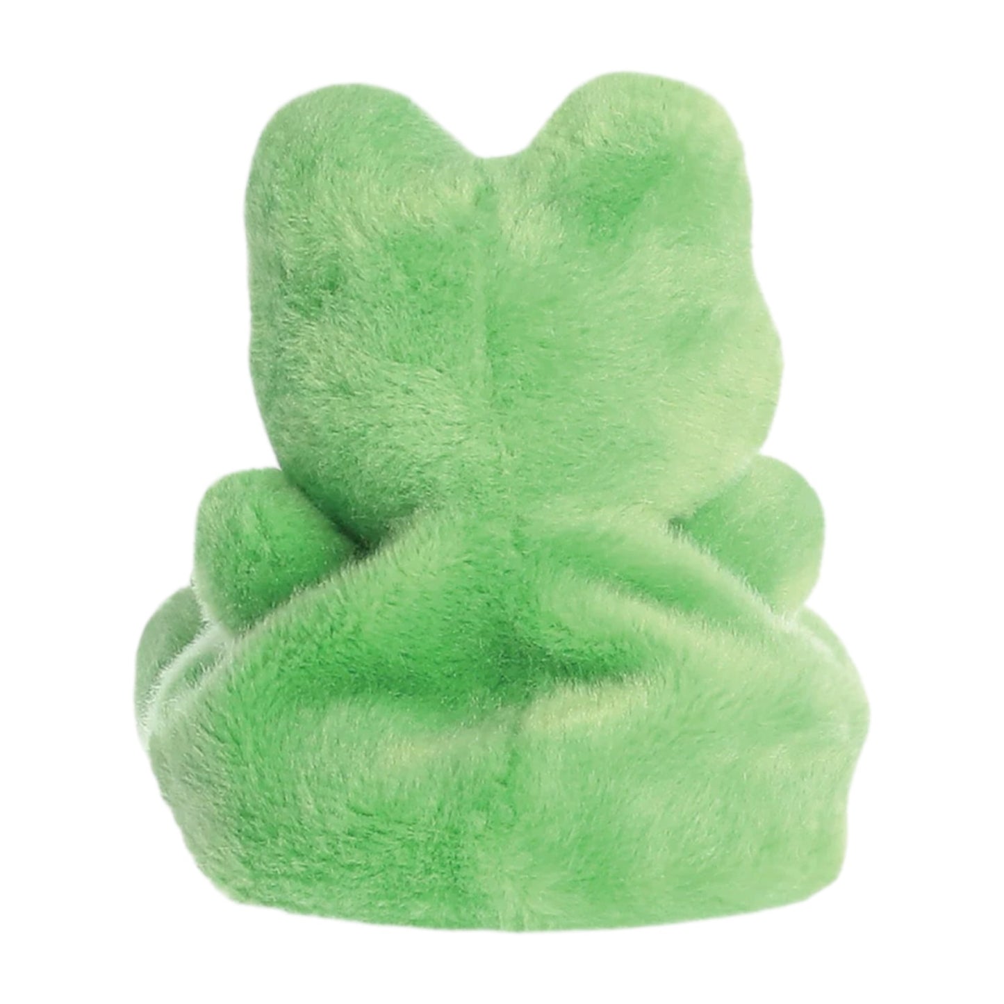 Aurora Palm Pal Ribbits Frog 5"