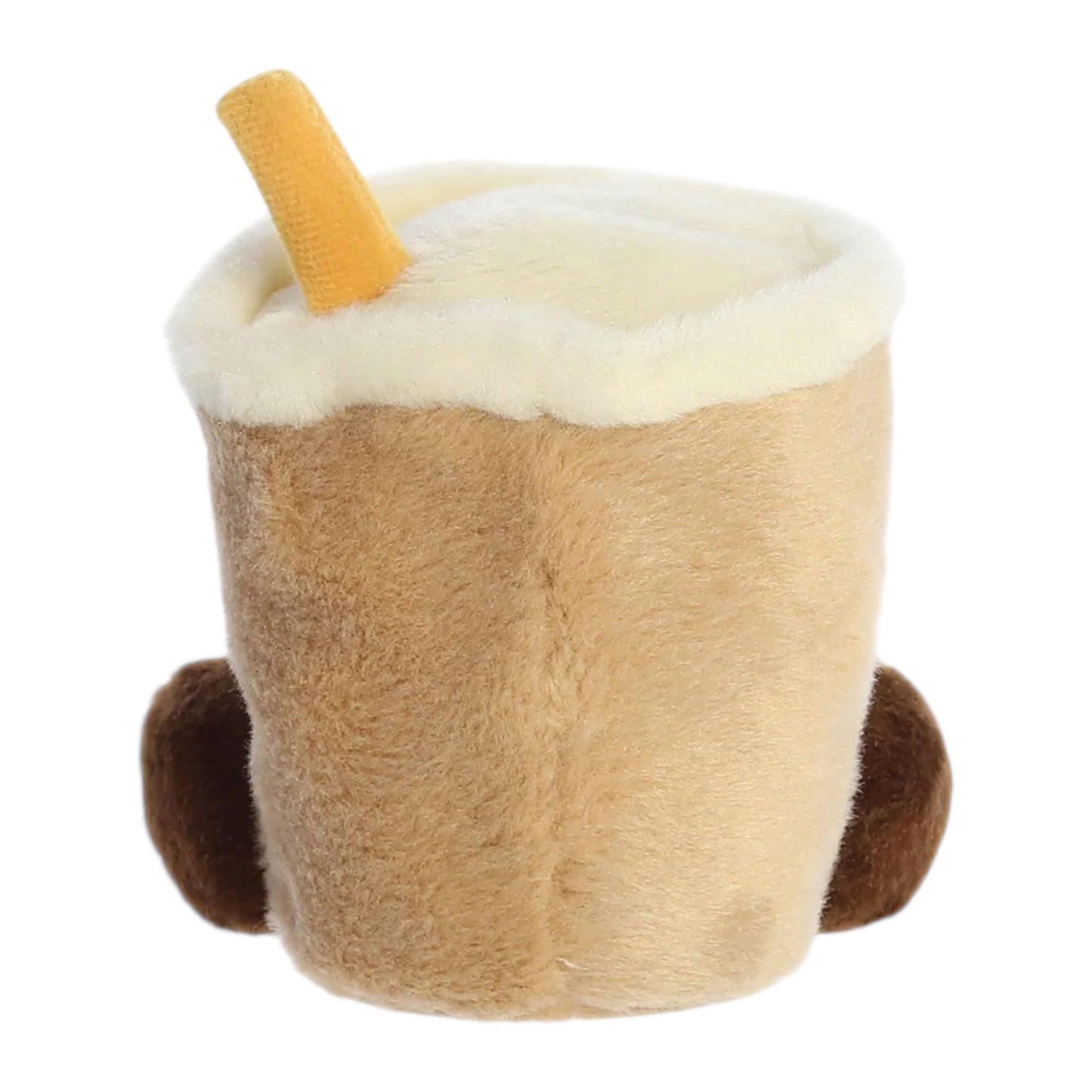 Aurora Palm Pal Milky Tea Boba 5"