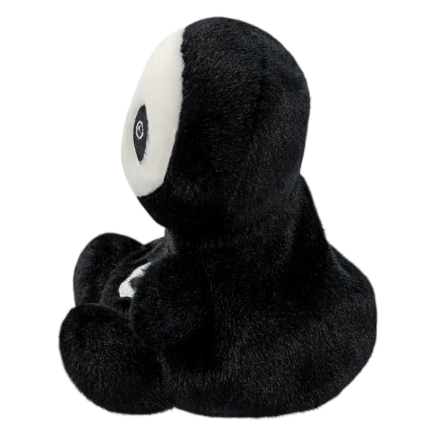 Aurora Palm Pal Skeleton 5"