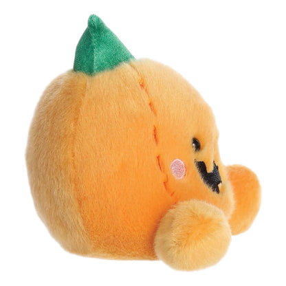 Aurora Palm Pal Carver Jack O'Lantern 5"