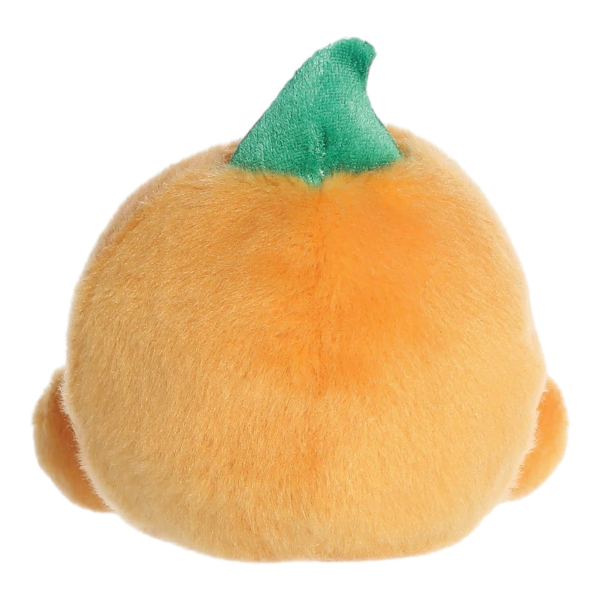Aurora Palm Pal Carver Jack O'Lantern 5"