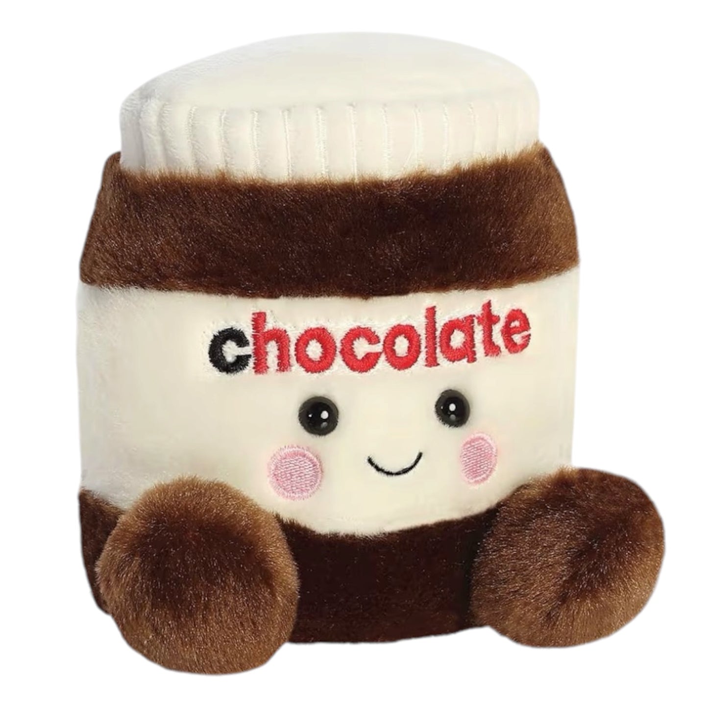 Palm Pal Silky Chocolate Spread 5"