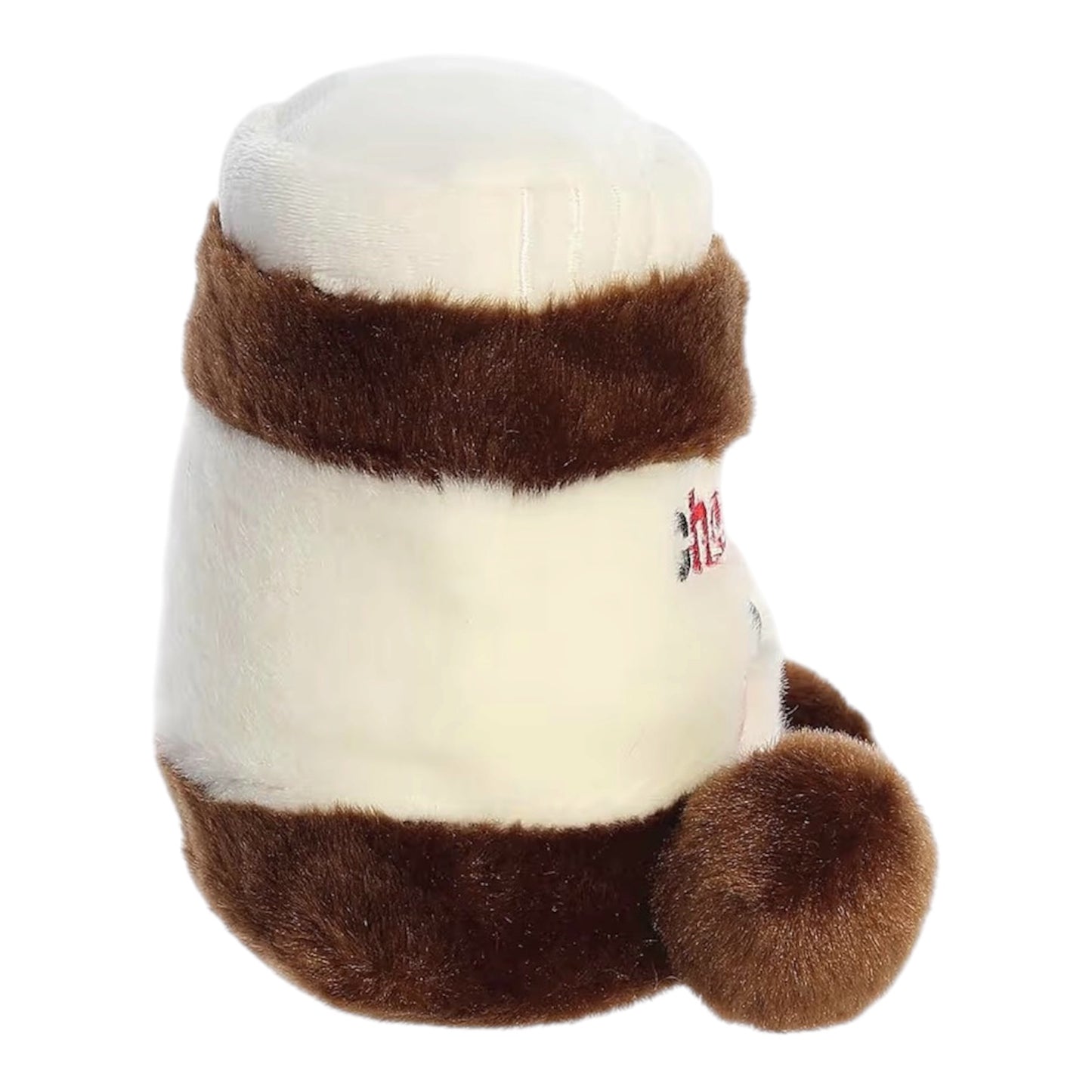 Palm Pal Silky Chocolate Spread 5"