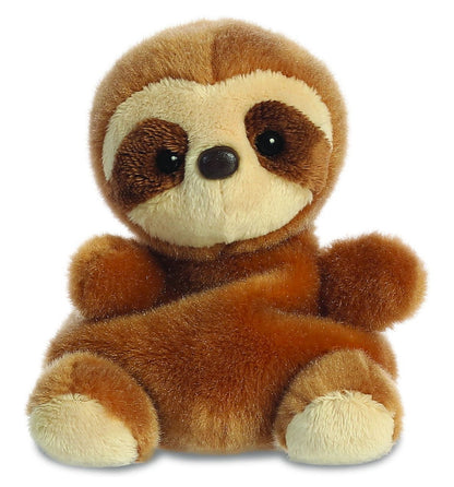 Aurora Palm Pal Slomo Sloth 5"