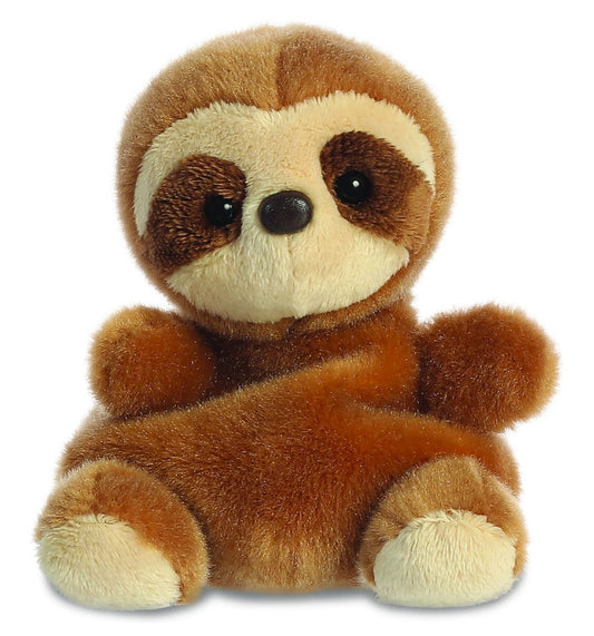Aurora Palm Pal Slomo Sloth 5"