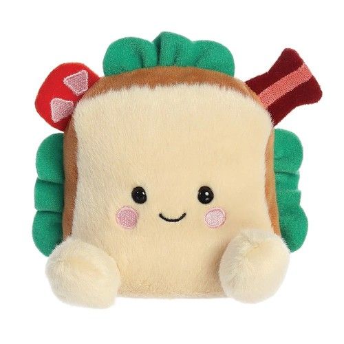 Aurora Palm Pal Tomas BLT 5"
