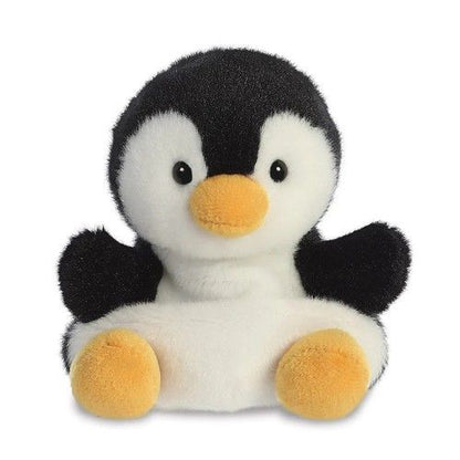 Aurora Palm Pal Chilly Penguin 5"