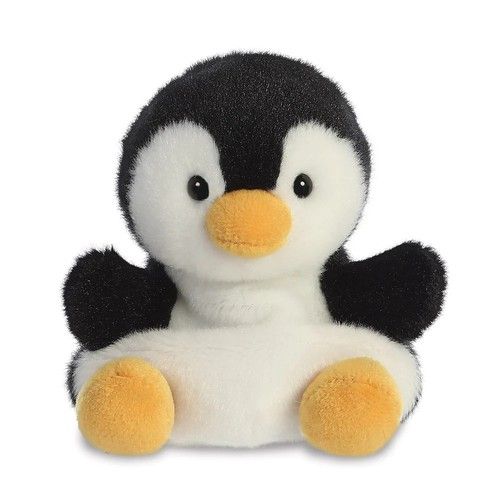 Aurora Palm Pal Chilly Penguin 5"