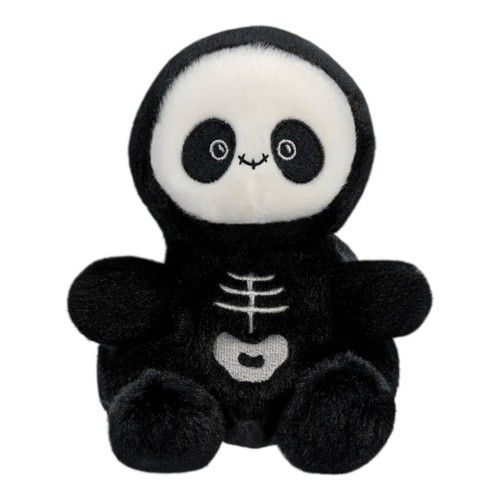 Aurora Palm Pal Skeleton 5"