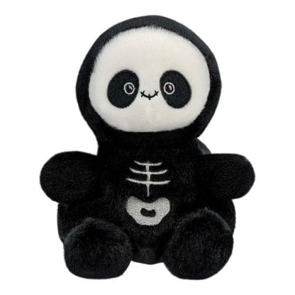 Aurora Palm Pal Skeleton 5"