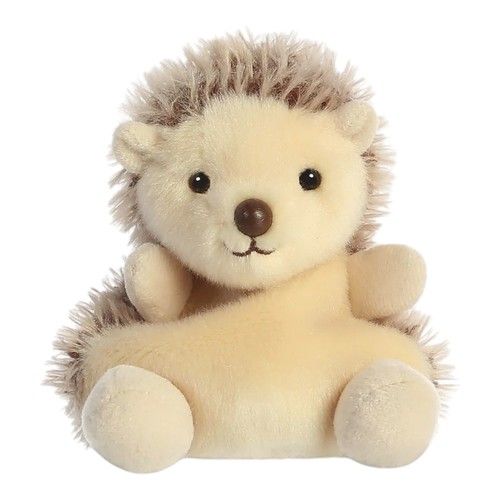 Aurora Palm Pal Hedgie Hedgehog 5"