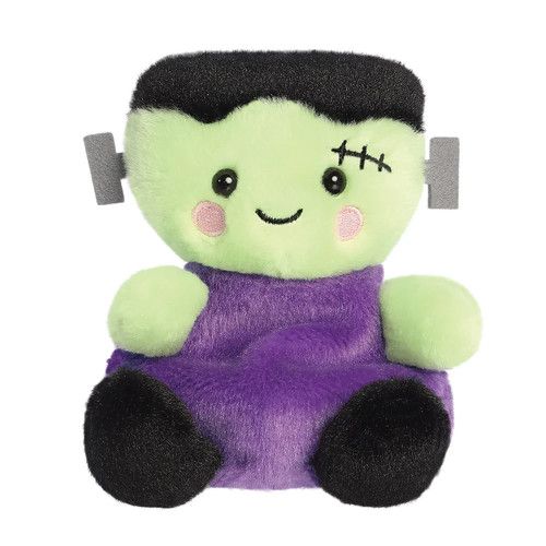 Aurora Palm Pal Bolt Frankenstein 5"