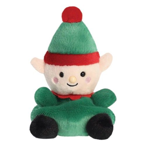 Aurora Palm Pal Jolly Elf 5"