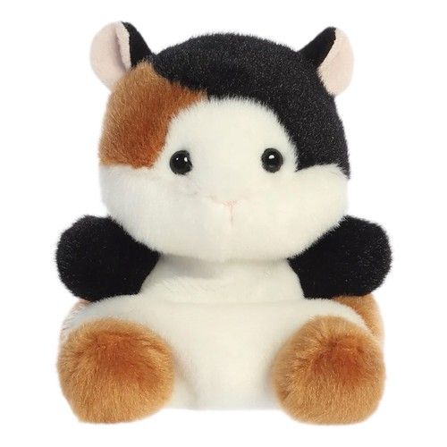 Aurora Palm Pal Nutmeg Guinea Pig 5"