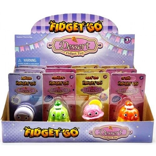 Fidget Go Dessert