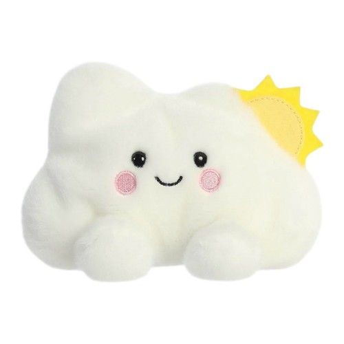 Aurora Palm Pal Summer Cloud 5"