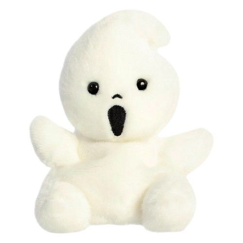Aurora Palm Pal Boo Ghost 5"